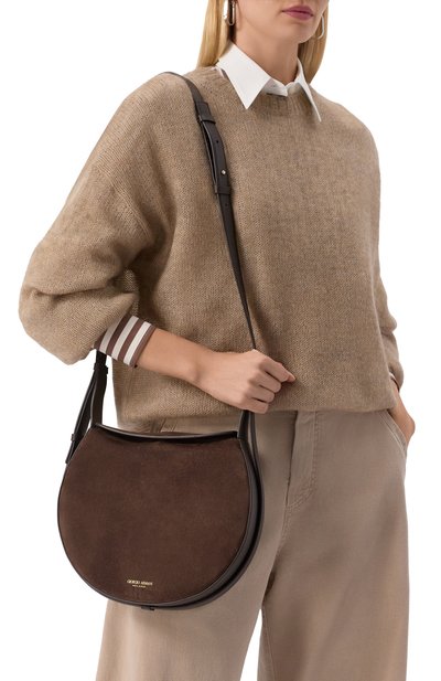 Сумка GIORGIO ARMANI, арт. GW001731/AF18690, фото 2