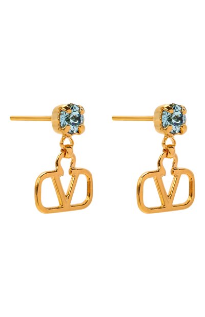 Серьги VALENTINO, арт. WW2J0H29/YCW, фото 3