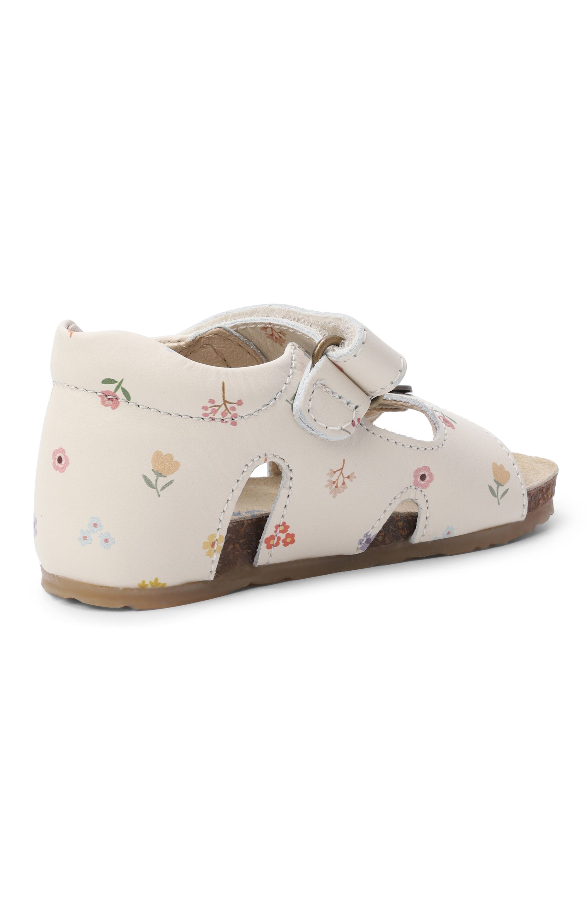 Кожаные сандалии bea FALCOTTO, арт. 1500737/L6, фото 3