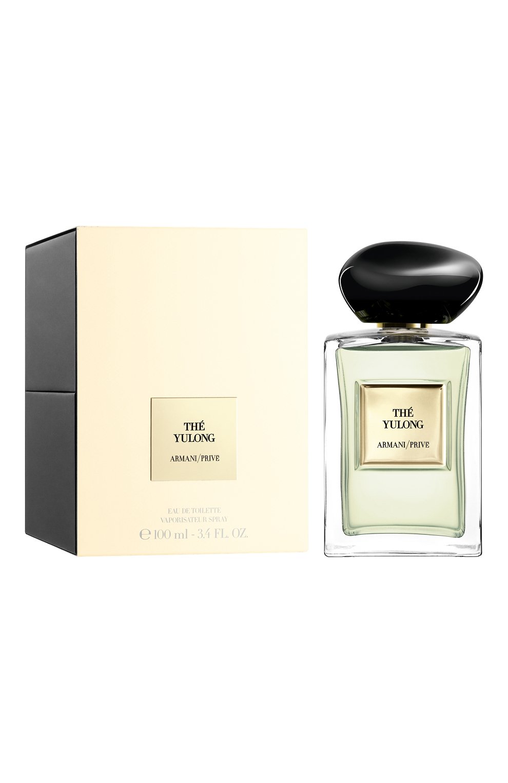 Туалетная вода thé yulong (100ml) GIORGIO ARMANI, арт. 3614272650954, фото 2