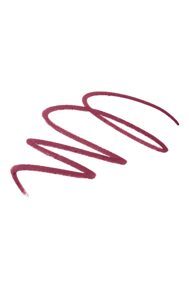 Карандаш для губ lip pencil, оттенок beet MAC  цвета, арт. S4W9-02 | Фото 2 (Региональные ограничения белый список (Axapta Mercury): Не проставлено; Финишное покрытие: Матовый; Нос: Не проставлено)