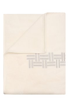 Ванная простынь basket weave embroidery FRETTE серого цвета, арт. FR6569 D0300 100B | Фото 1 (Re-sync: On; Региональные ограничения белый список (Axapta Mercury): Не проставлено; Нос: Не проставлено)