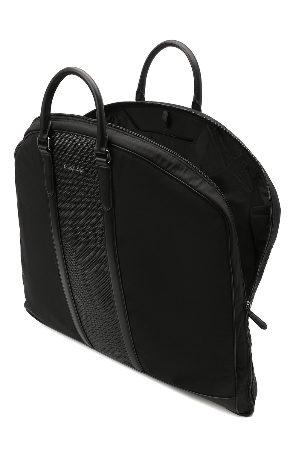 Комбинированный кофр ZEGNA, арт. LHBPT-C1529P, фото 4