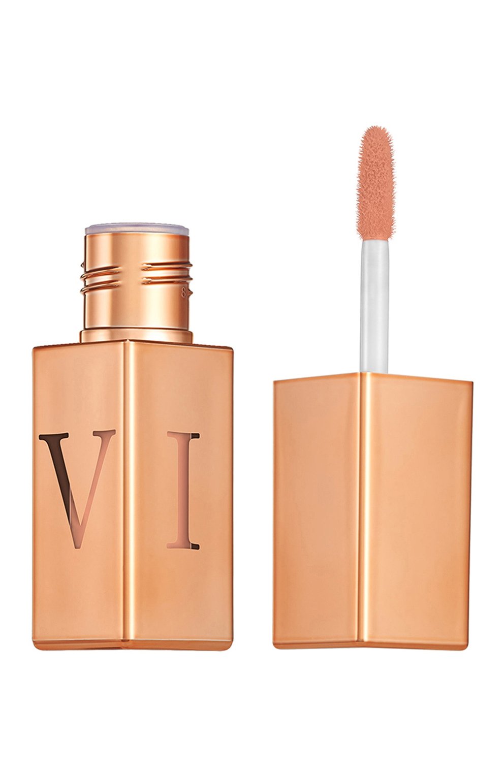 Помада-тинт для губ vice lip chemistry, оттенок saucey URBAN DECAY, арт. 3605972042965, фото 1