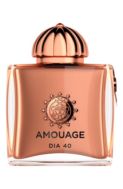 Женский духи dia 40 (100ml) AMOUAGE, арт. 41095