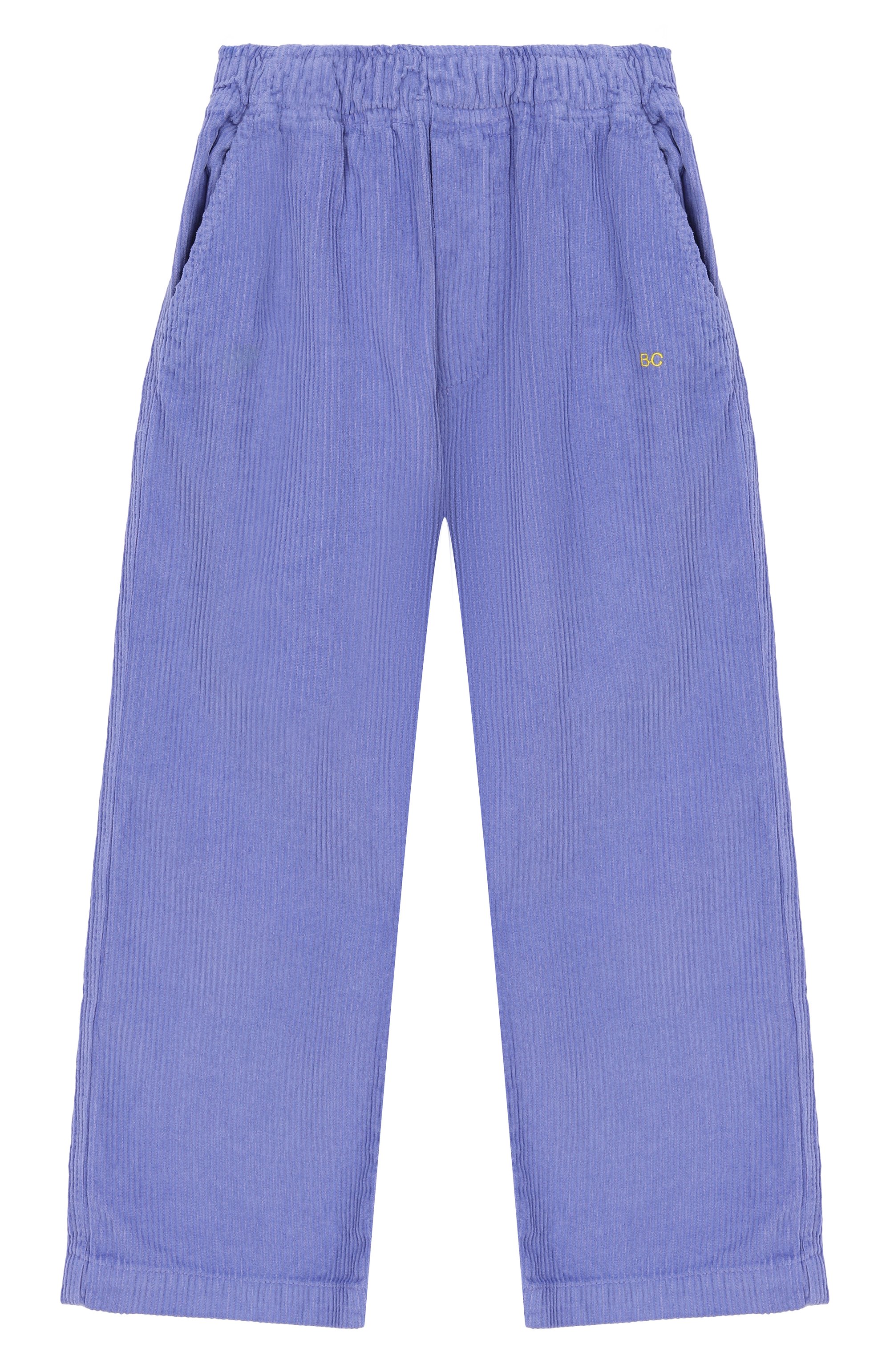 Вельветовые брюки BOBO CHOSES, арт. B225AC083, фото 1