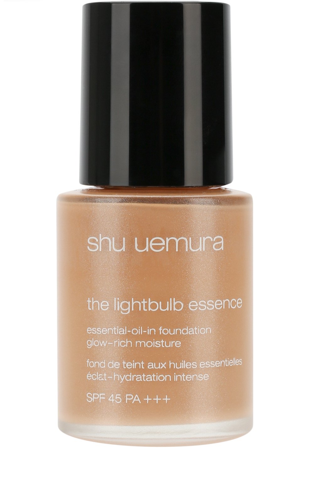 Тональная эссенция the lightbulb essence, оттенок 554 (30ml) SHU UEMURA, арт. 4935421646154, фото 1