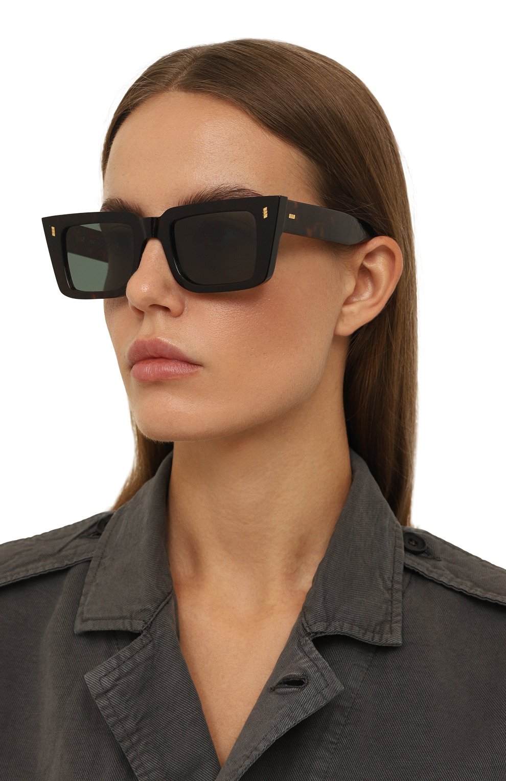 Солнцезащитные очки GAST, арт. FABLE CLASSIC HAVANA FA02, фото 2