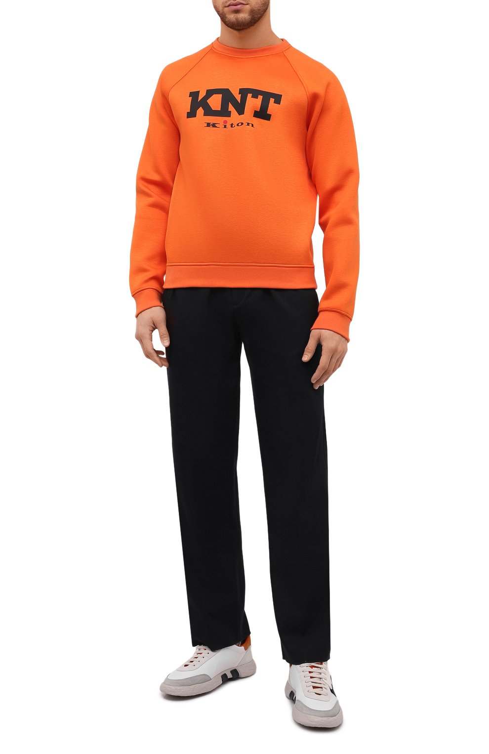 Комбинированные кеды 3r HOGAN, арт. H5M5900EF10R6V, фото 2