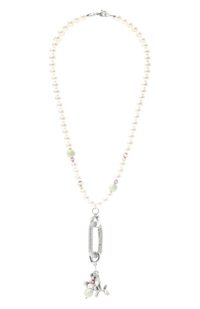 Колье PINK.OLIVKA, арт. PO-70295