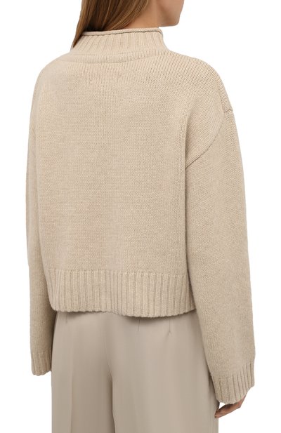 Кашемировый свитер EXTREME CASHMERE, арт. 163/KEN, фото 4