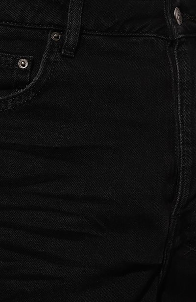 Джинсовые шорты KSUBI, арт. MPF24WA023, фото 5