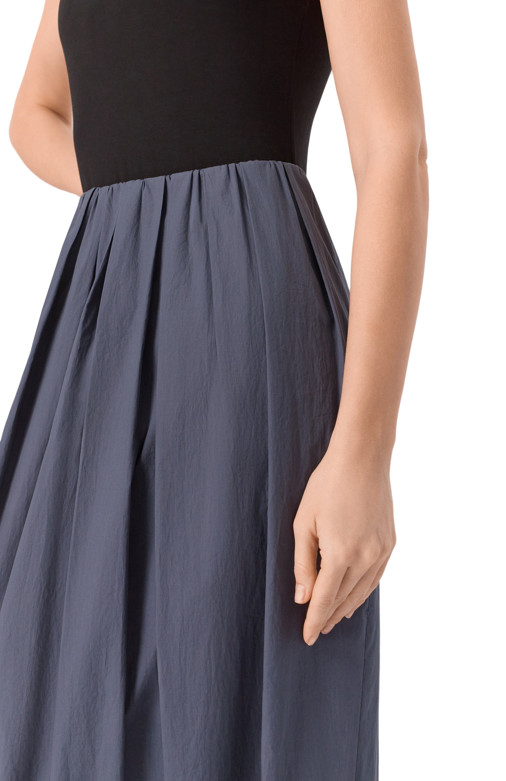 Хлопковая юбка BRUNELLO CUCINELLI, арт. M0H93G3773, фото 5