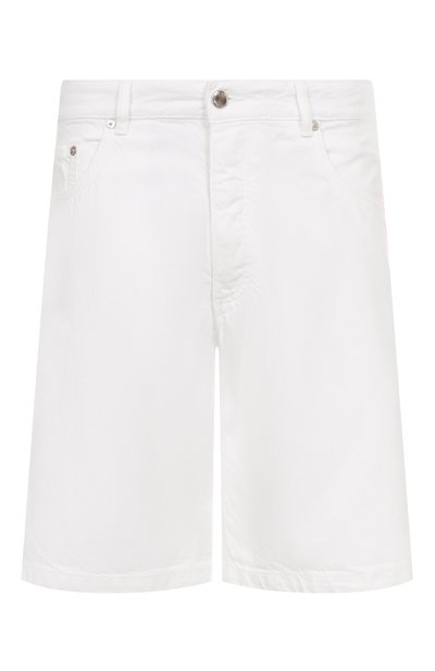 Мужские джинсовые шорты ICON DENIM LA, арт. L0UIS