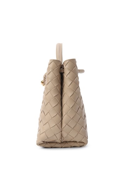 Сумка andiamo small BOTTEGA VENETA, арт. 766014/VCPP1, фото 4