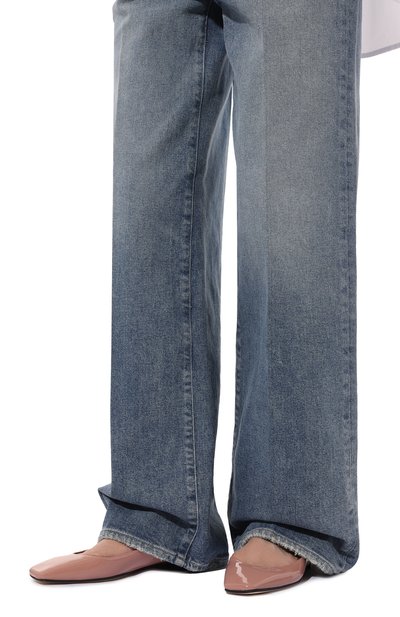 Лакированные балетки LORENA ANTONIAZZI, арт. P25211SC10A/9705, фото 3