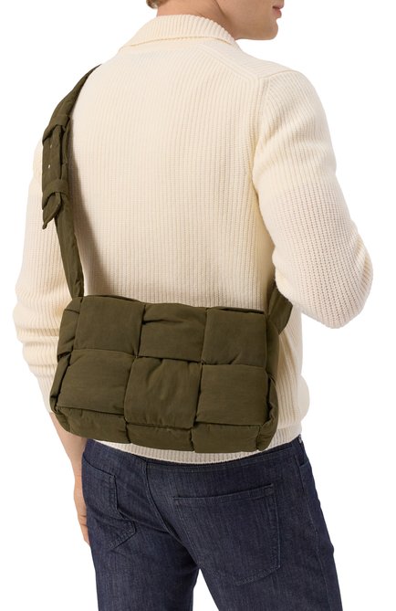 Мужская сумка arco medium BOTTEGA VENETA, арт. 795505/V37X2