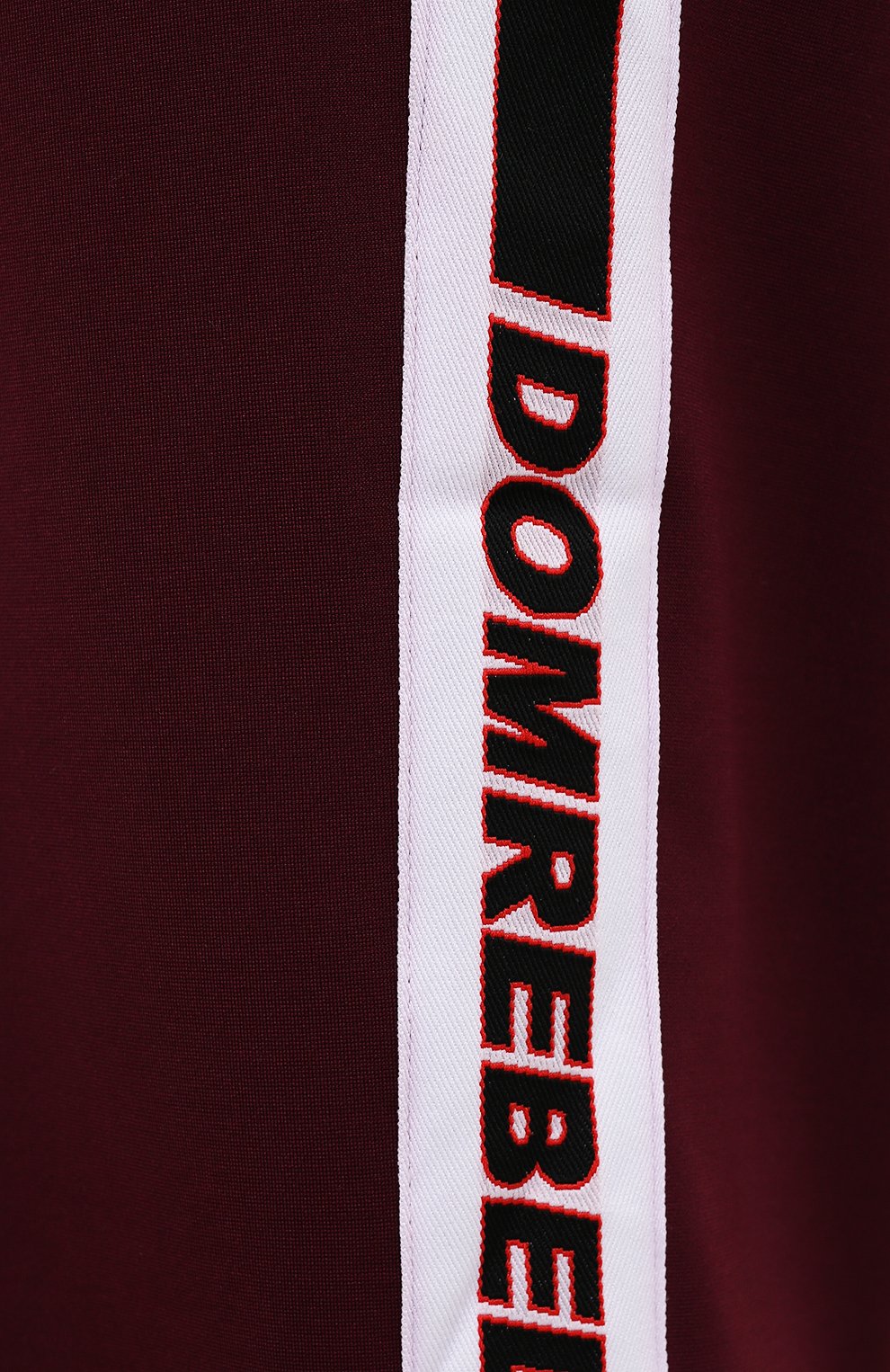 Брюки DOMREBEL, арт. MPLEATED/TRACK PANTS, фото 5