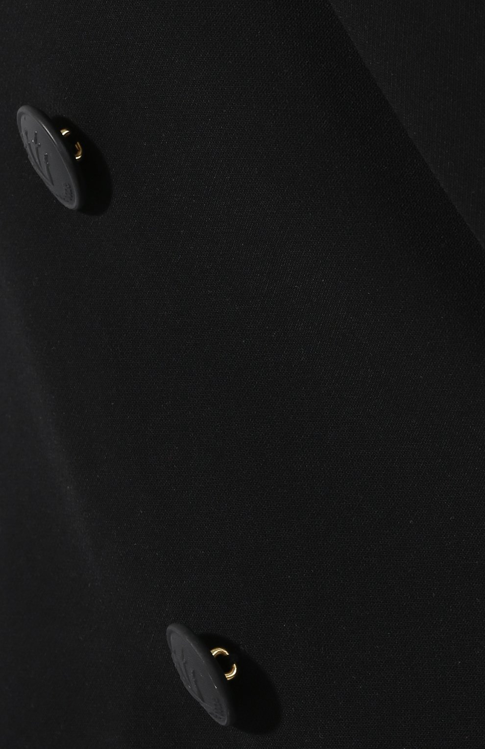 Двубортный жакет RAG AND BONE черно-белого цвета по цене 44050 руб., арт. W2924317G, фото 5 Двубортный жакет RAG AND BONE, арт. W2924317G, фото 5