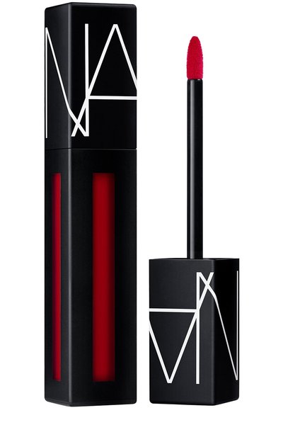 Женская ультраматовый пигмент для губ, оттенок don&#039;t stop NARS, арт. 2771NS