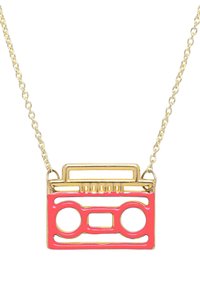 Колье ALIITA бесцветного цвета по цене 50700 руб., арт. NRPUC91000YG09K F8000, фото 1 Колье ALIITA, арт. NRPUC91000YG09K F8000, фото 1