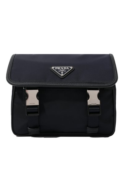 Текстильная сумка PRADA, арт. 2VD034-2DMH-F0008-XOP, фото 1