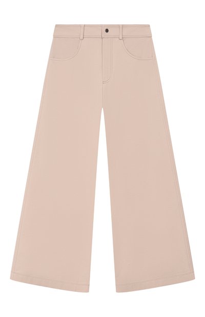 Хлопковые брюки BRUNELLO CUCINELLI, арт. BH827E656C