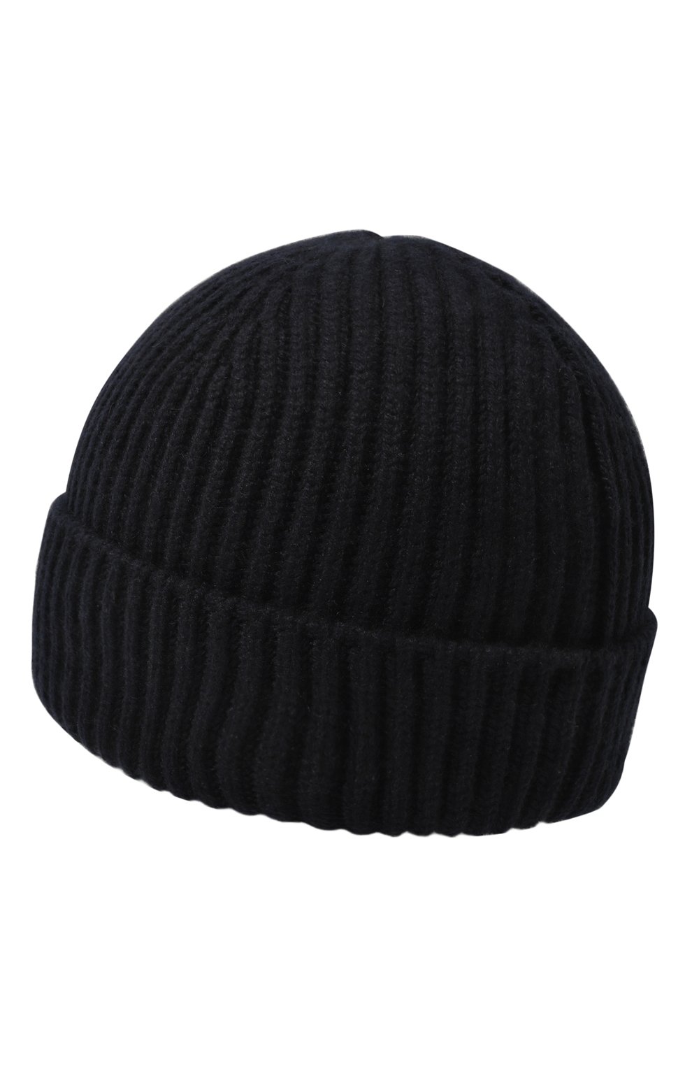 Кашемировая шапка FEDELI, арт. 7UI07302, фото 2