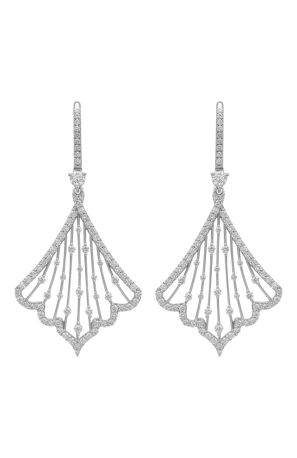 Серьги MERCURY, арт. ME25878/WG, фото 1