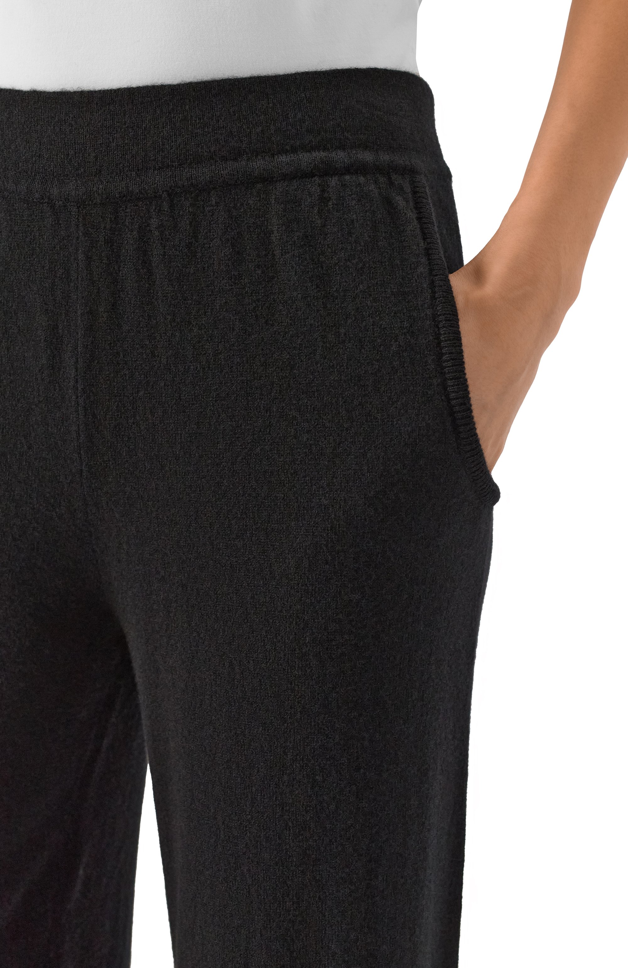 Кашемировые брюки MVST, арт. MUW120, фото 5