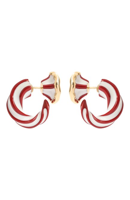 Женские серьги BOTTEGA VENETA, арт. 804645/VAHU4