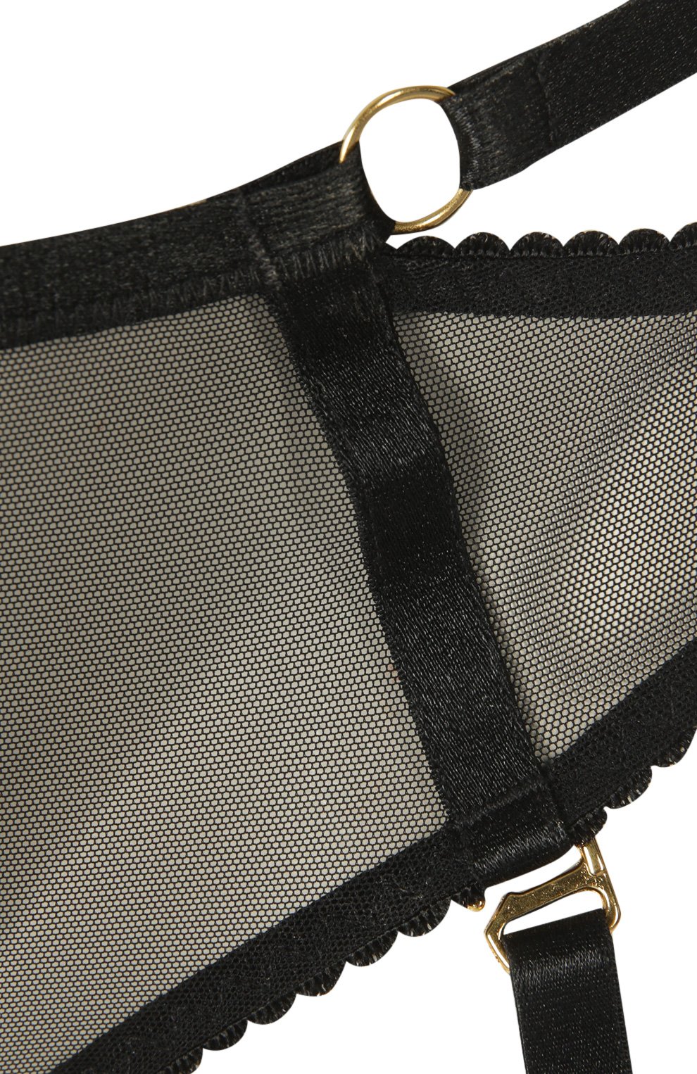 Трусы BORDELLE, арт. SIGK02B, фото 3