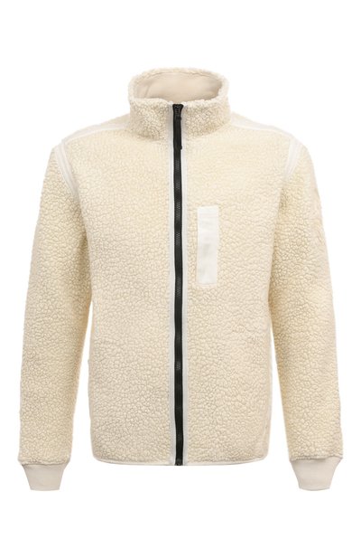 Шерстяная куртка STONE ISLAND, арт. 771561441, фото 1