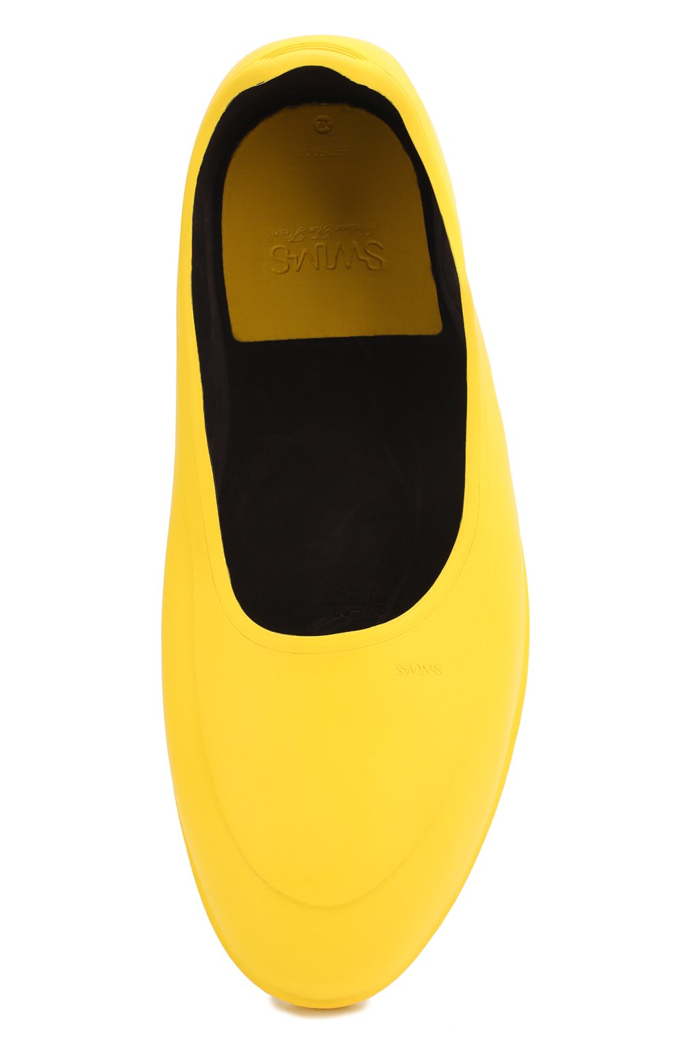 Галоши SWIMS, арт. 100, фото 5