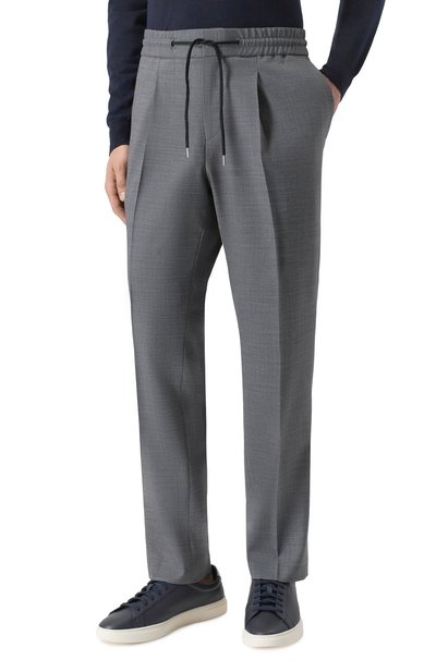 Брюки HUGO, арт. 50557624, фото 3