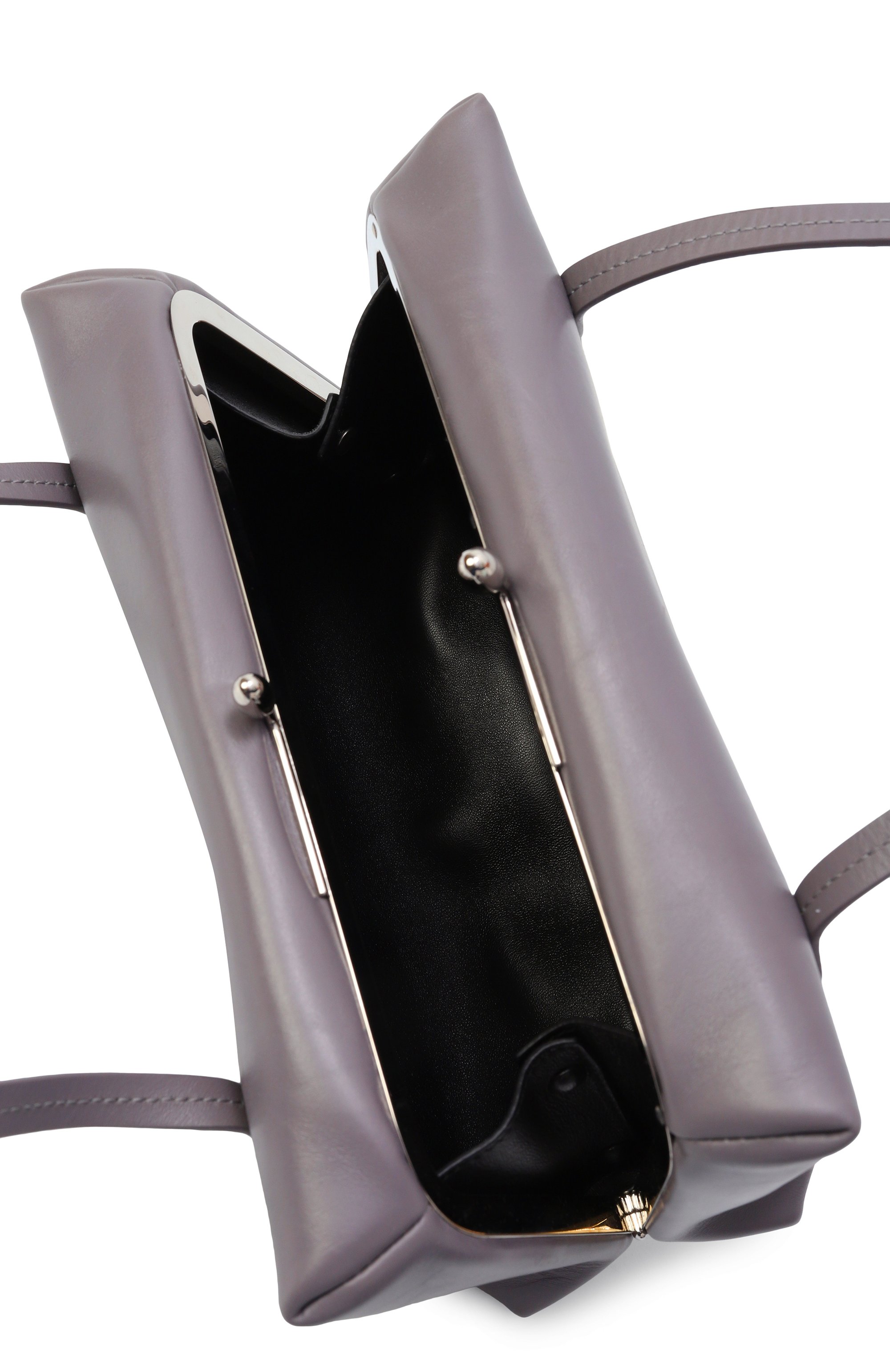 Сумка goji pillow small JIL SANDER, арт. J08WD0078-P5635, фото 5