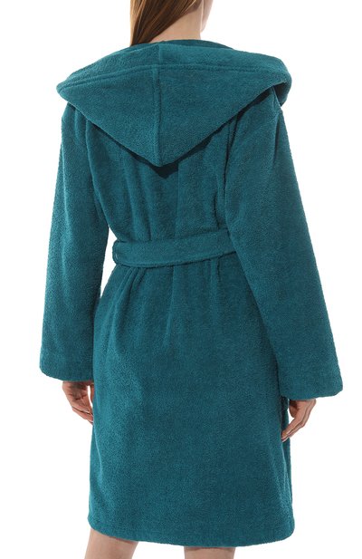 Хлопковый халат FERAUD, арт. 3881735, фото 4