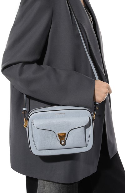 Сумка beat small COCCINELLE, арт. E1 MF6 15 02 01, фото 2