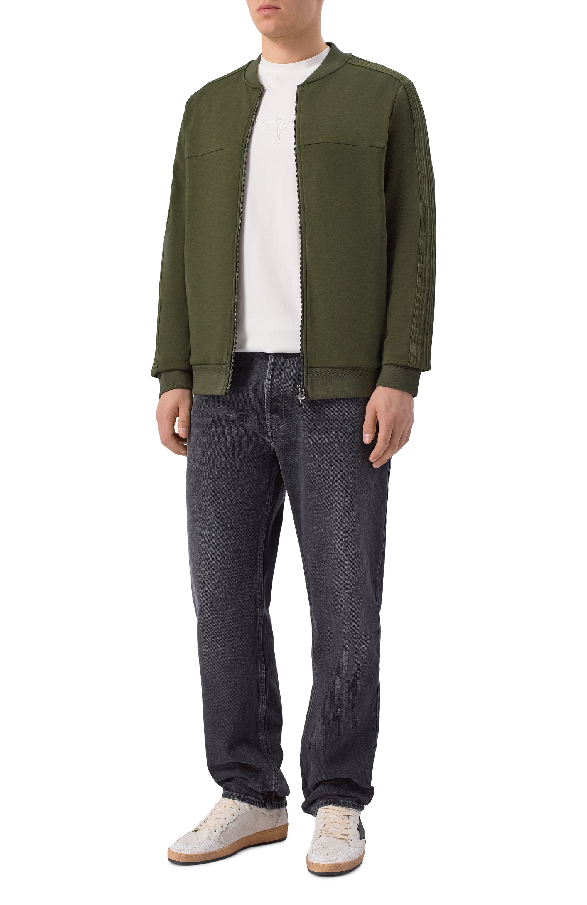 Толстовка BOGNER, арт. 88085253, фото 2