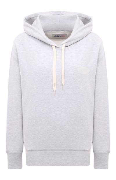 Женский хлопковое худи AUTRY, арт. A200H0PW02JM