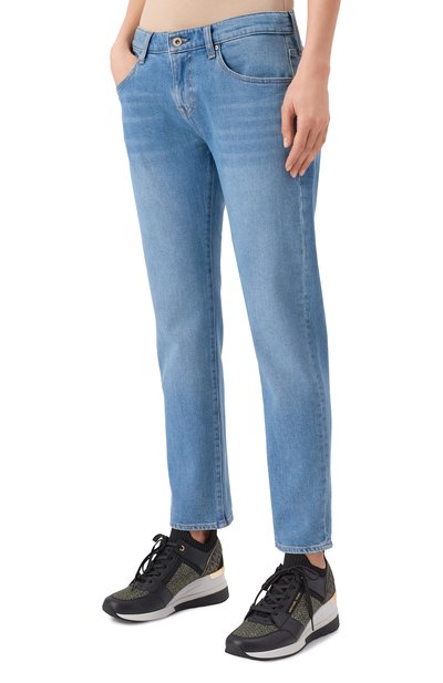 Джинсы ex-boyfriend AG ADRIANO GOLDSCHMIED, арт. W0007-066, фото 3