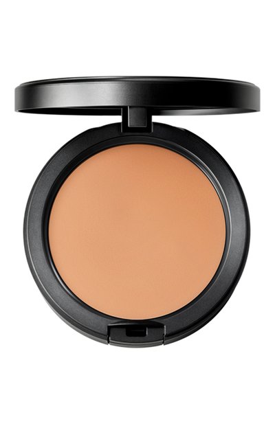 Женская пудра для лица studio fix powder plus foundation, оттенок c4.5​ (12g) MAC, арт. S3BJ-62