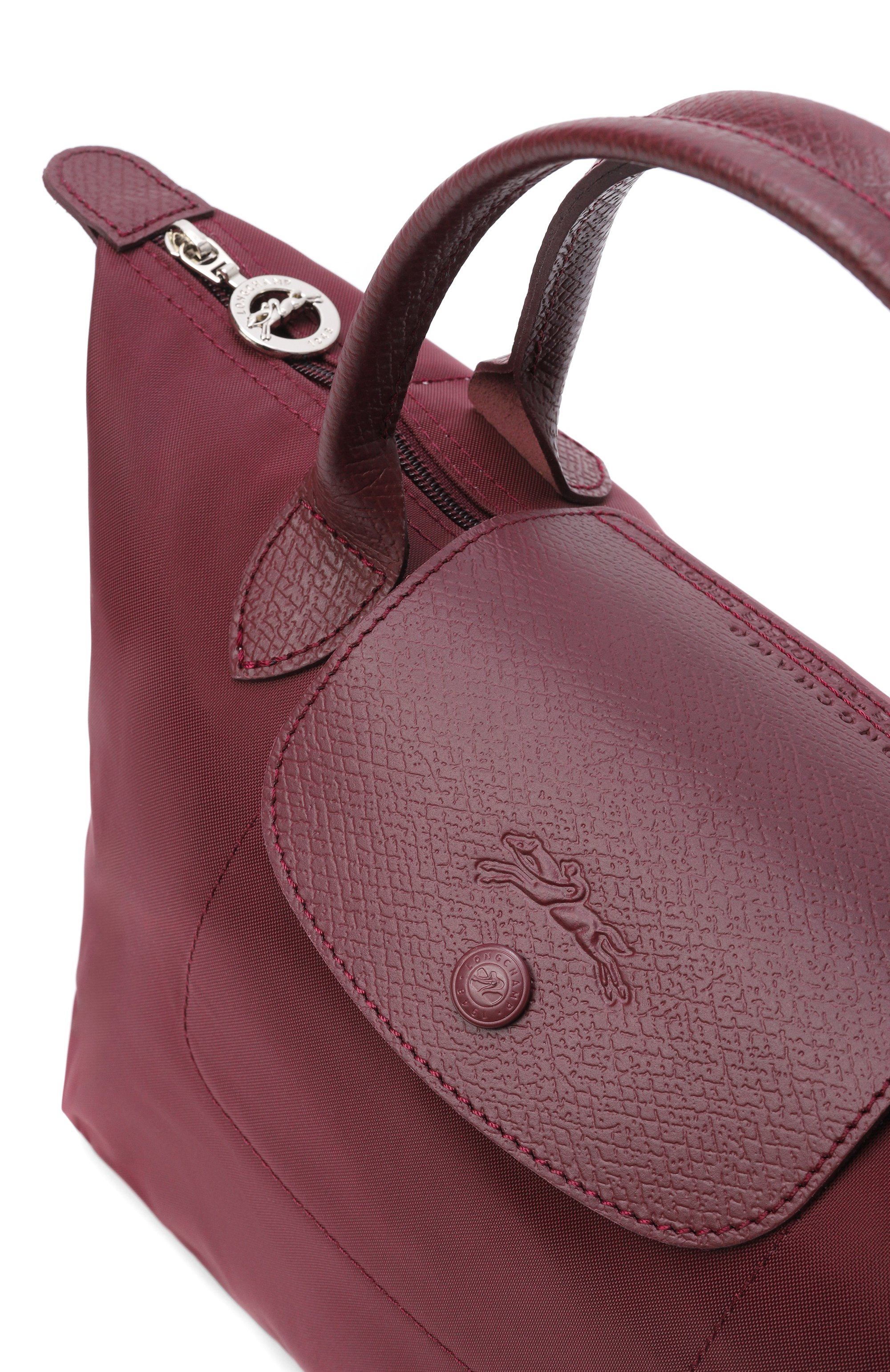 Сумка le pliage one small LONGCHAMP, арт. L1621979/979, фото 6