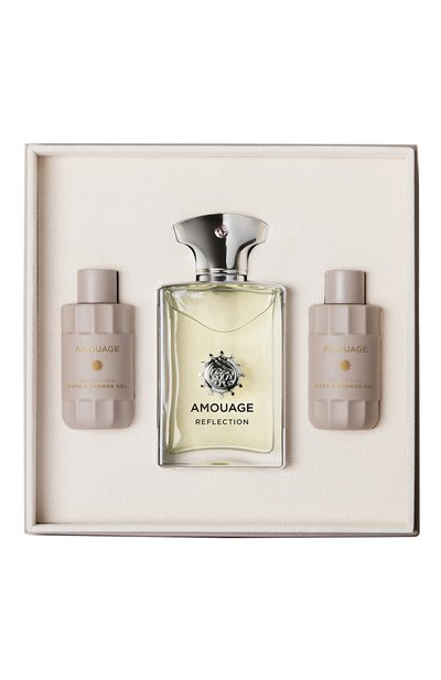 Мужские набор reflection man (100+2x60ml) AMOUAGE, арт. 12674