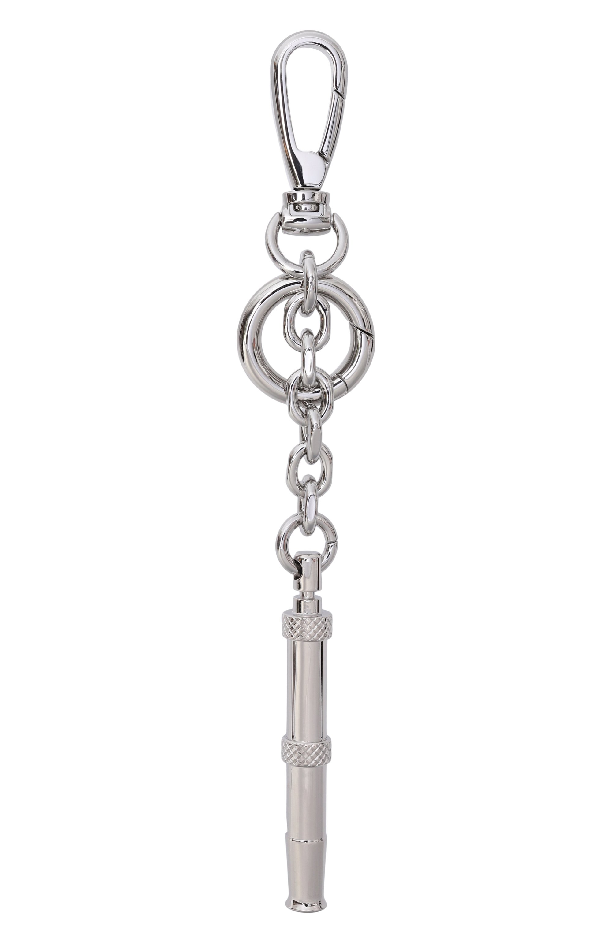 Брелок MAISON MARGIELA, арт. SA1UA0014/P8834, фото 2