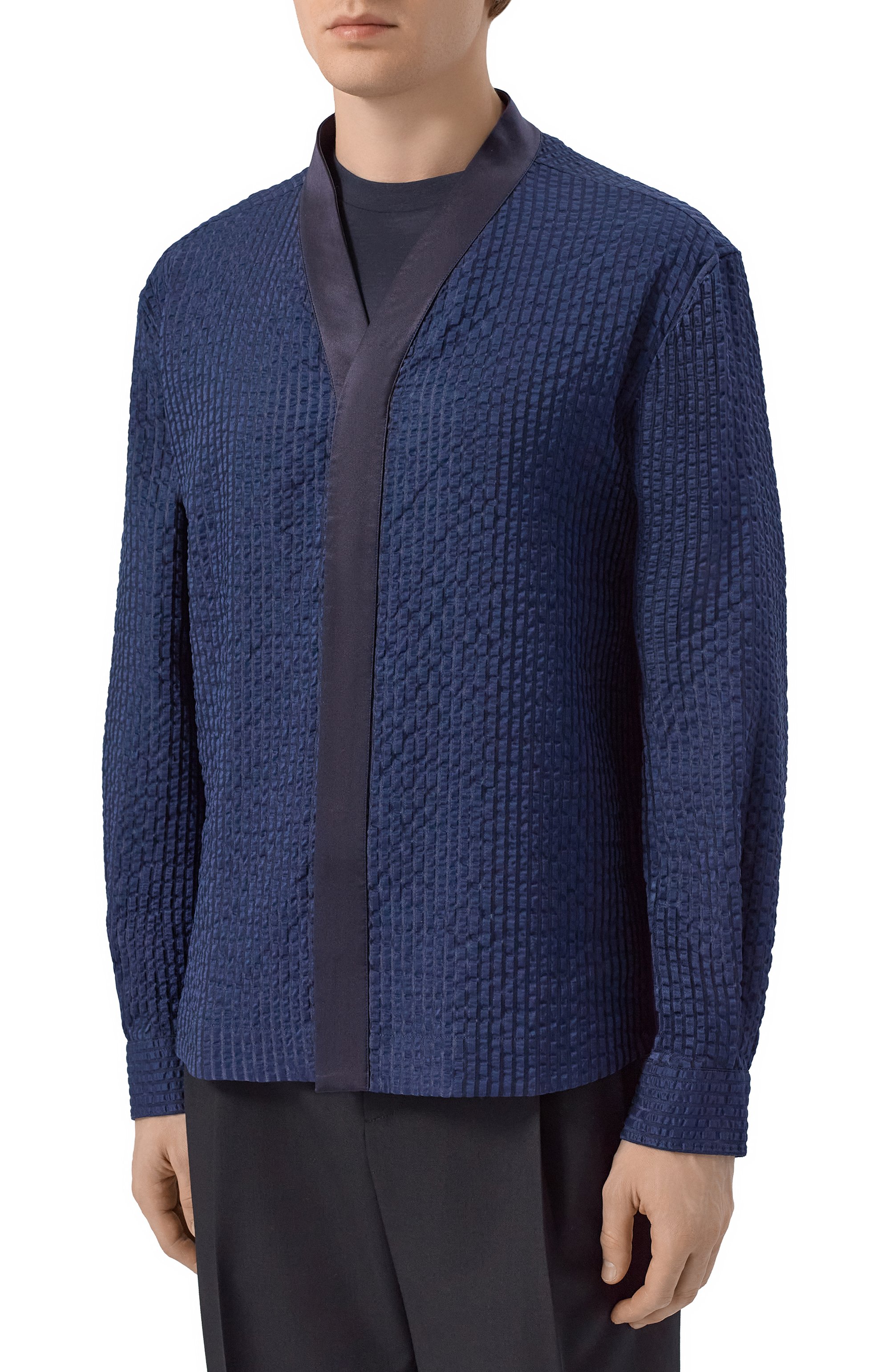 Рубашка GIORGIO ARMANI, арт. GM003579/TE14673, фото 3