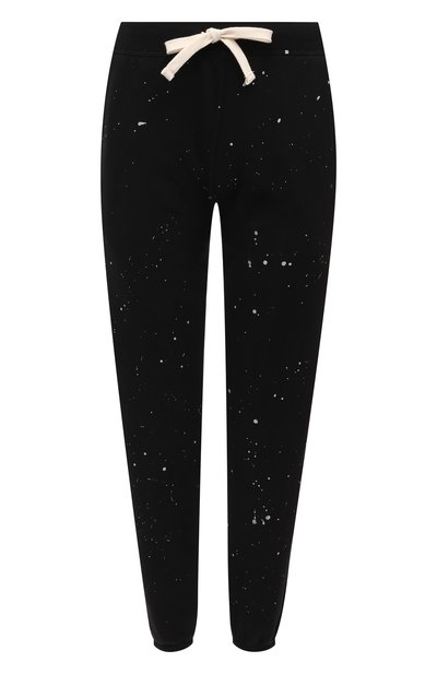 Женские хлопковые джоггеры ELECTRIC AND ROSE, арт. LFBT20-GALAXY