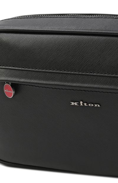 Борсетка KITON, арт. UBA0011N0126901, фото 3