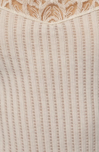 Хлопковая сорочка ZIMMERLI, арт. 260-55202, фото 5