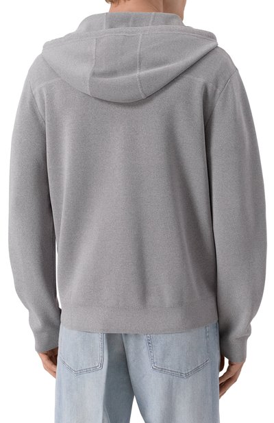 Кардиган из вискозы 12 STOREEZ, арт. 131769, фото 4